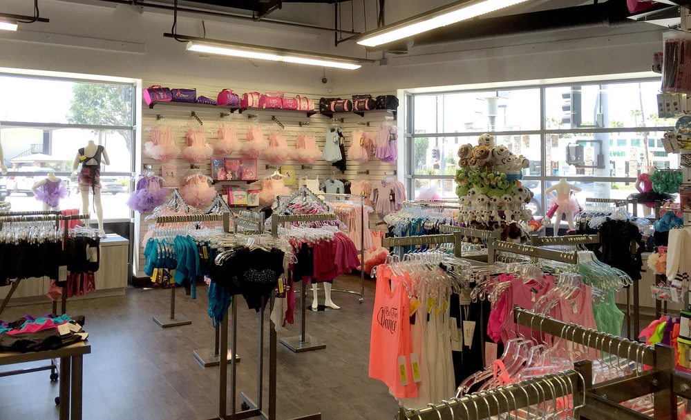 Discount Dance Supply 10 Photos Dance Wear 2890 S La Cienega Blvd