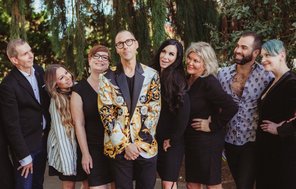 Bryan C McIntosh, MD