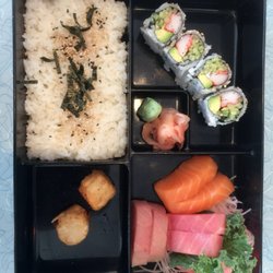 Wasabi shawano