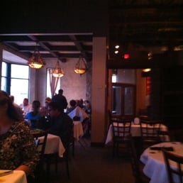 Em chamas restaurant coupons
