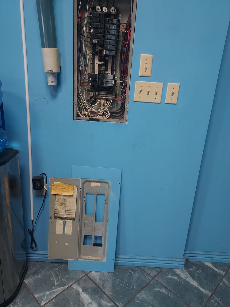 image of business Action Plumbing, Heating, Air & Electric