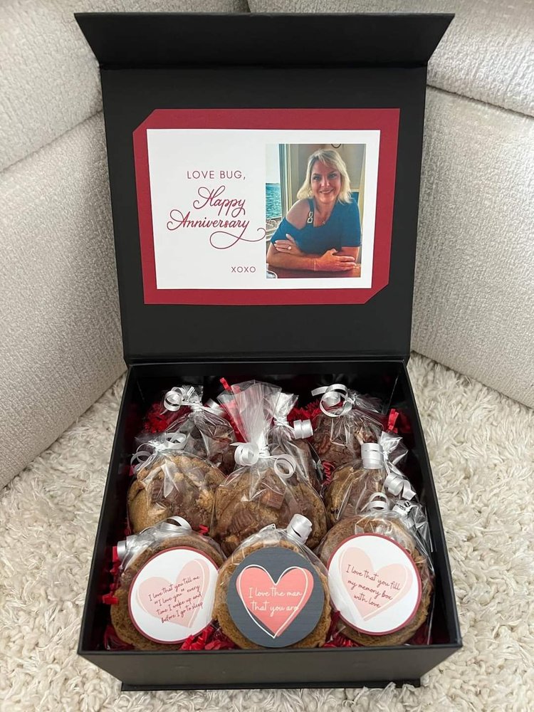 JAM & Co Events & Creations