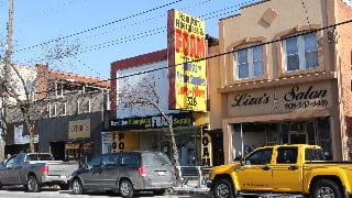 Fiberglass & Foam Supply