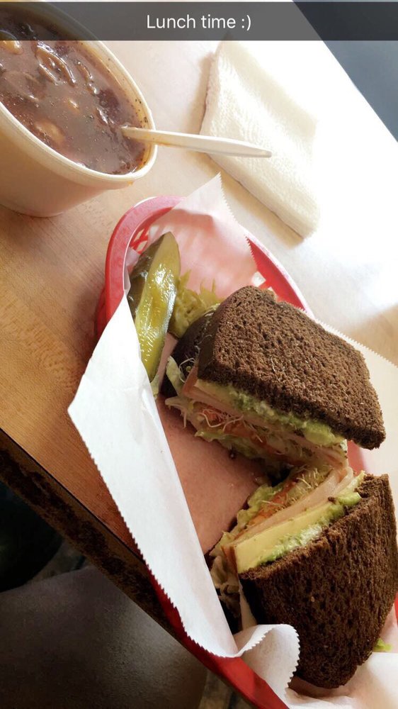 Joe’s Deli & Gourmet Sandwiches 75 Photos & 195 Reviews Delis