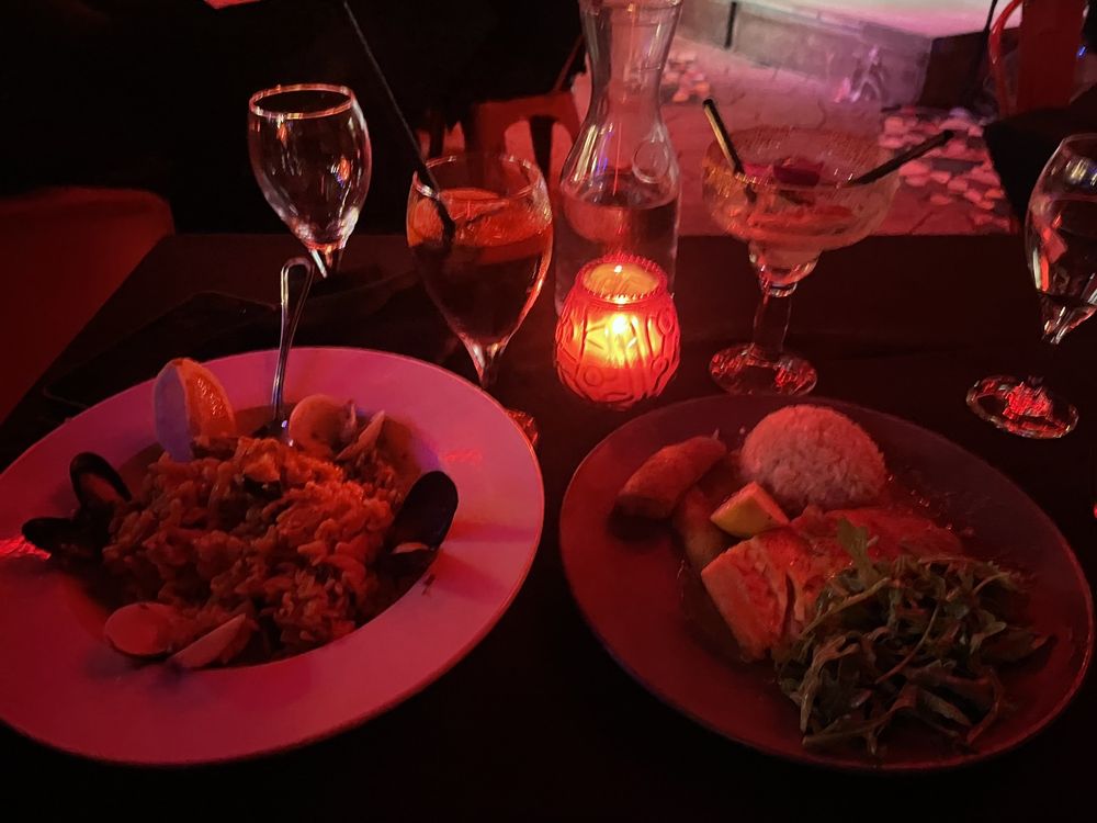 Alegria Cocina Latina