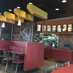 Taco Bell Mexican 5532 Brooklyn Blvd Center Mn Photo Of Taco Bell Brooklyn Center Mn United States Clean