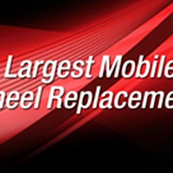 Alloy wheel repair phoenix