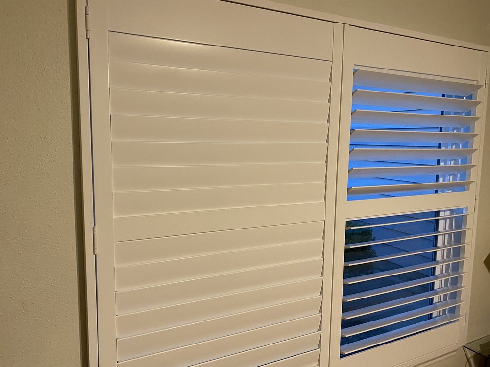 Blind Ambition