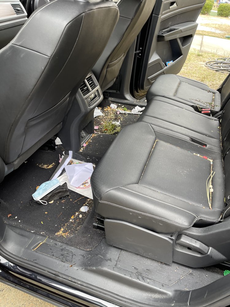 Certified Inside & Out Details