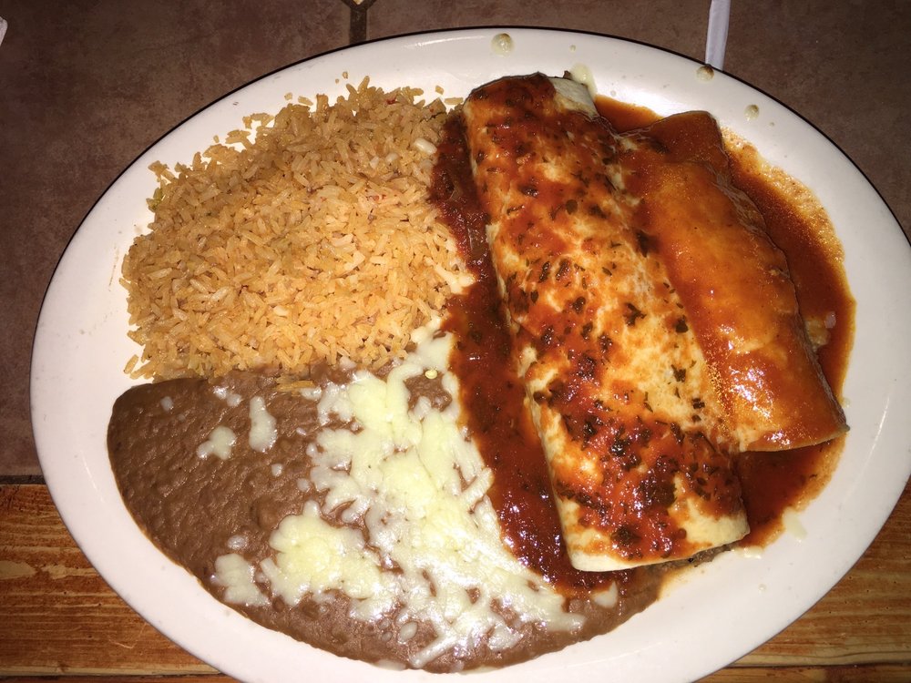 El Patio Mexican Grill 15 Reviews Mexican 3124 Lee Hwy, Bristol