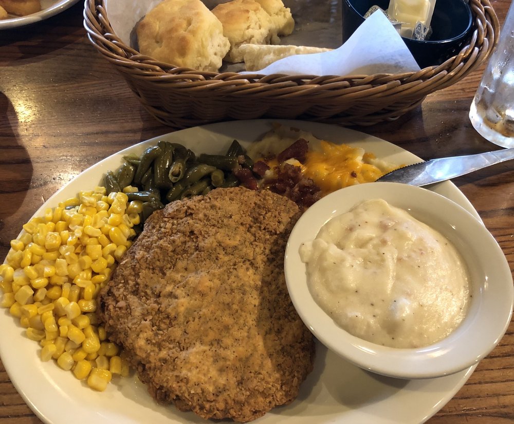 Cracker Barrel Old Country Store
