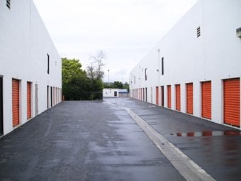 Public Storage