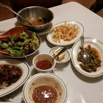 Benji’s French Basque Restaurant - 66 Photos & 137 Reviews - Basque - 4001 Rosedale Hwy ...