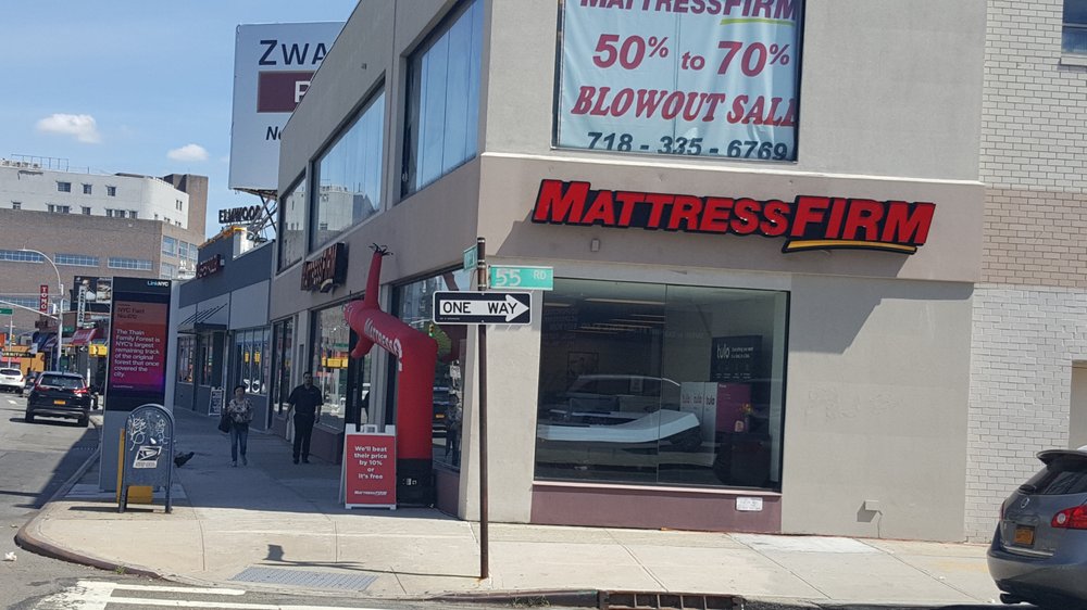 Mattress Firm Elmhurst Clearance 67 Photos 53 Reviews Mattress Firm Elmhurst