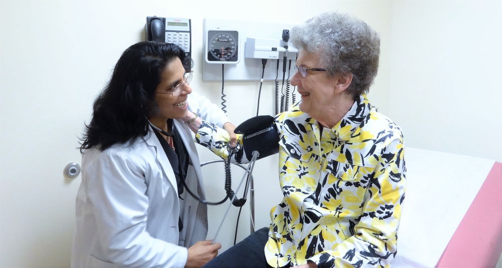 Cissy Pottanat, MD MPH