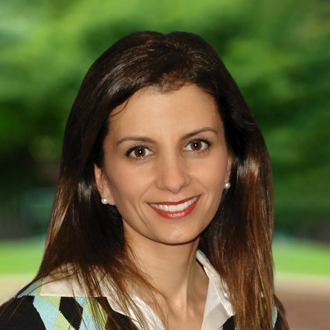 image of business Orchid Ghaffari, MD