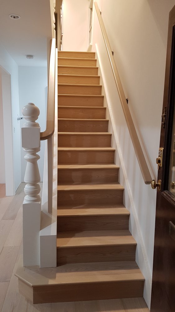 Escalnaso