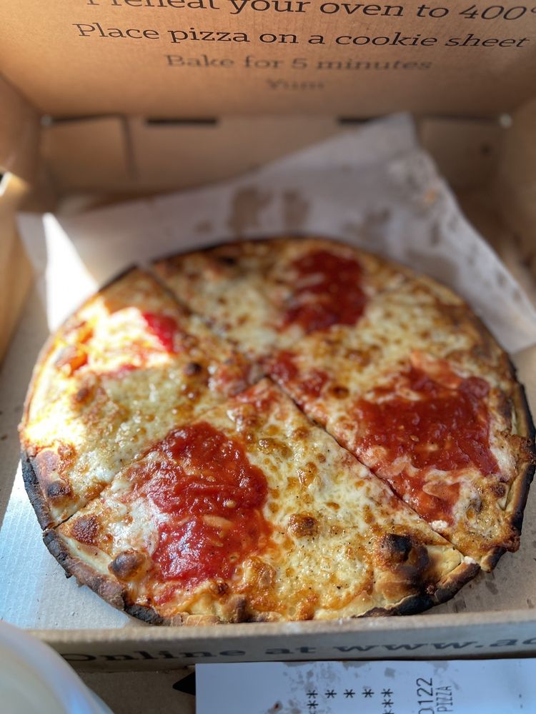 Anthony's Coal Fired Pizza & Wings