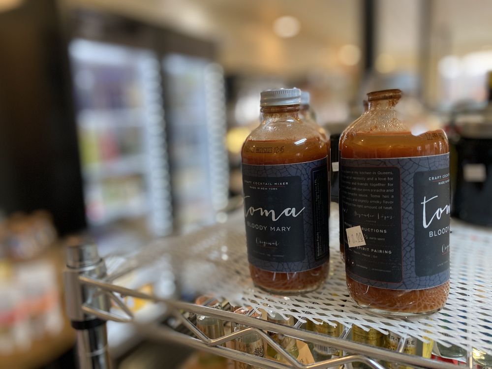 Beacon Pantry