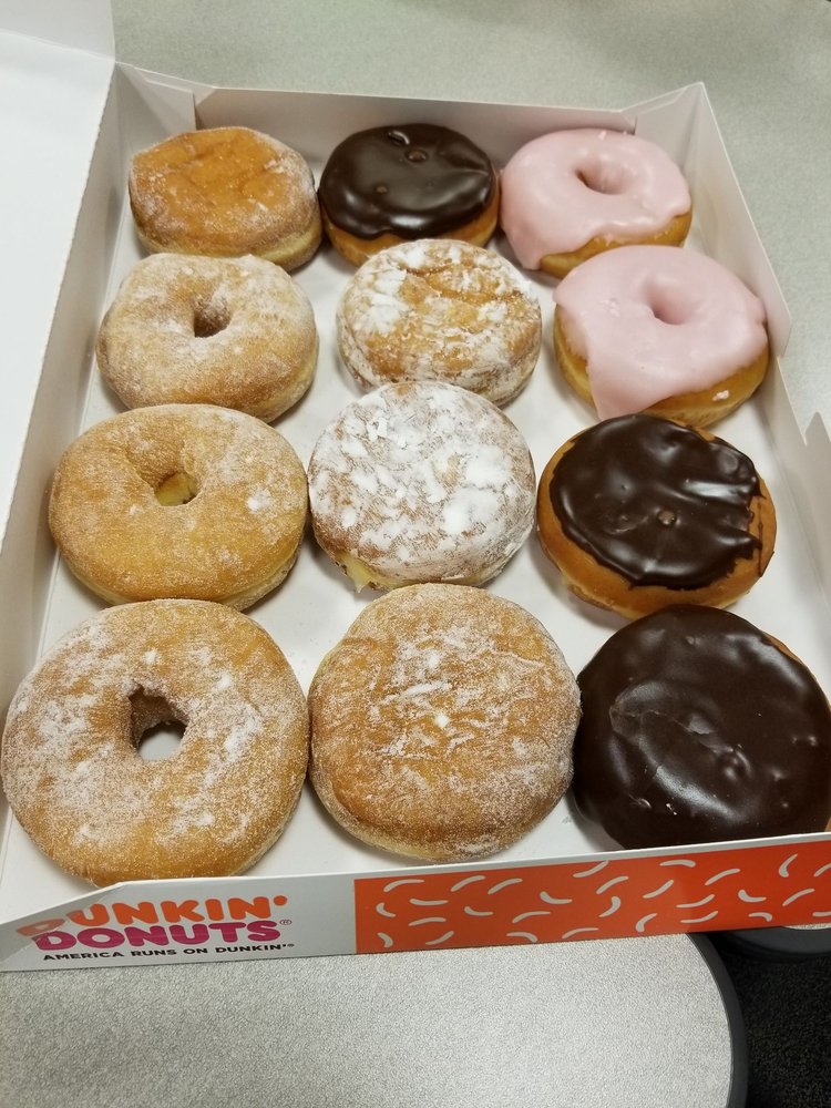 Dunkin'