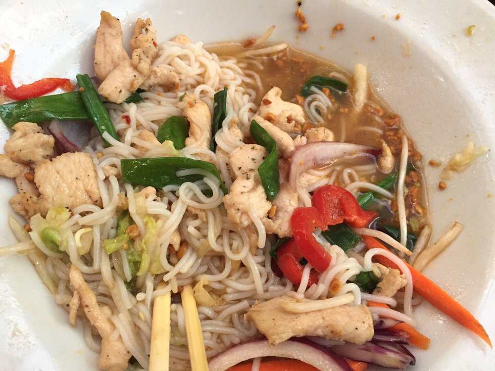 Wayside Noodles 208 Photos & 239 Reviews Vietnamese 760 W Shaw