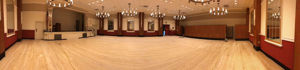 RC Hardwood Floor