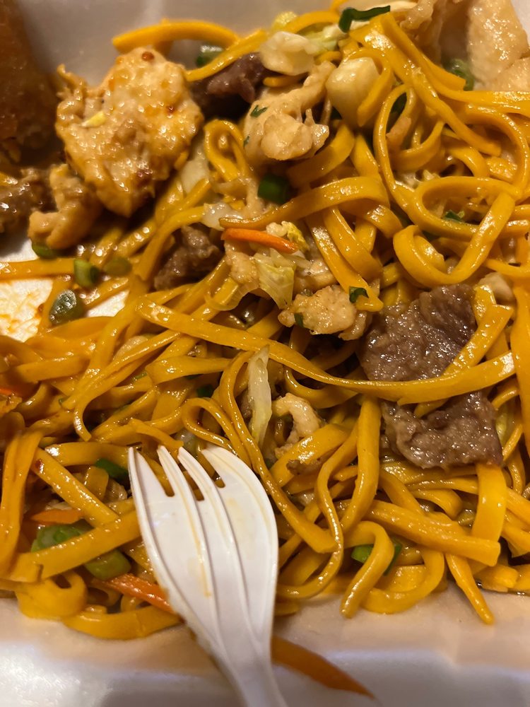 T Jin China Diner T Jin China Diner