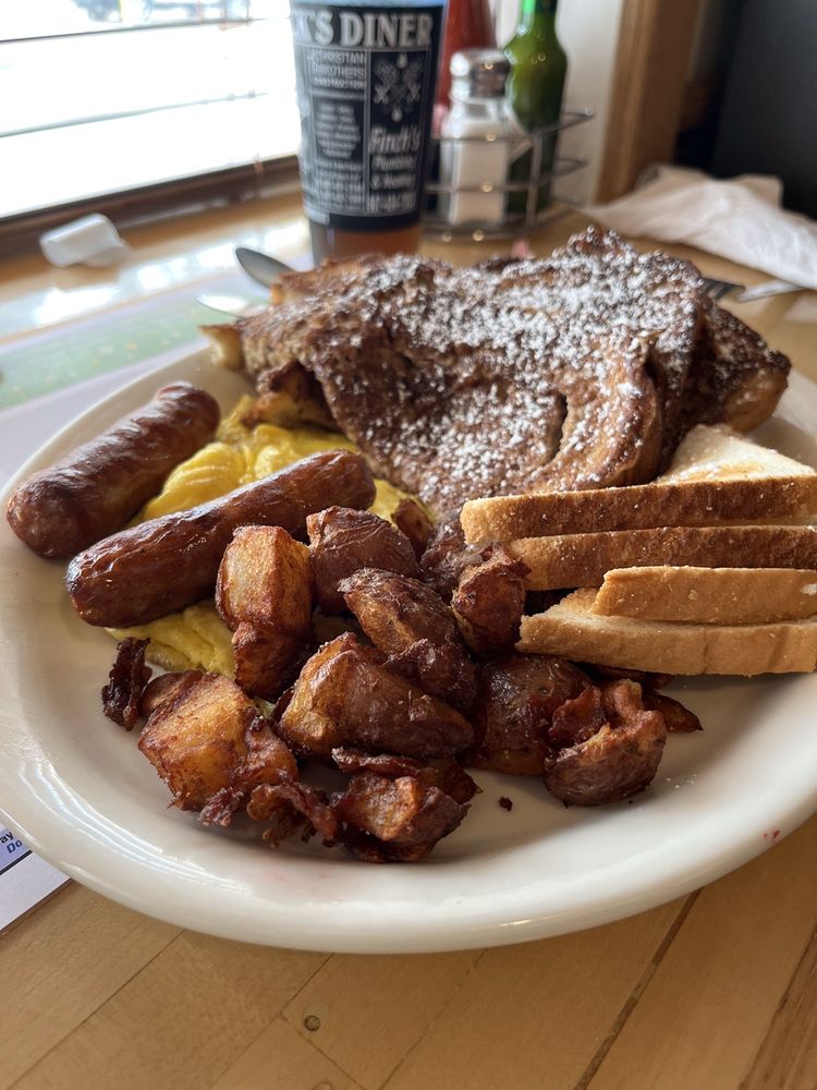 Nick's Diner