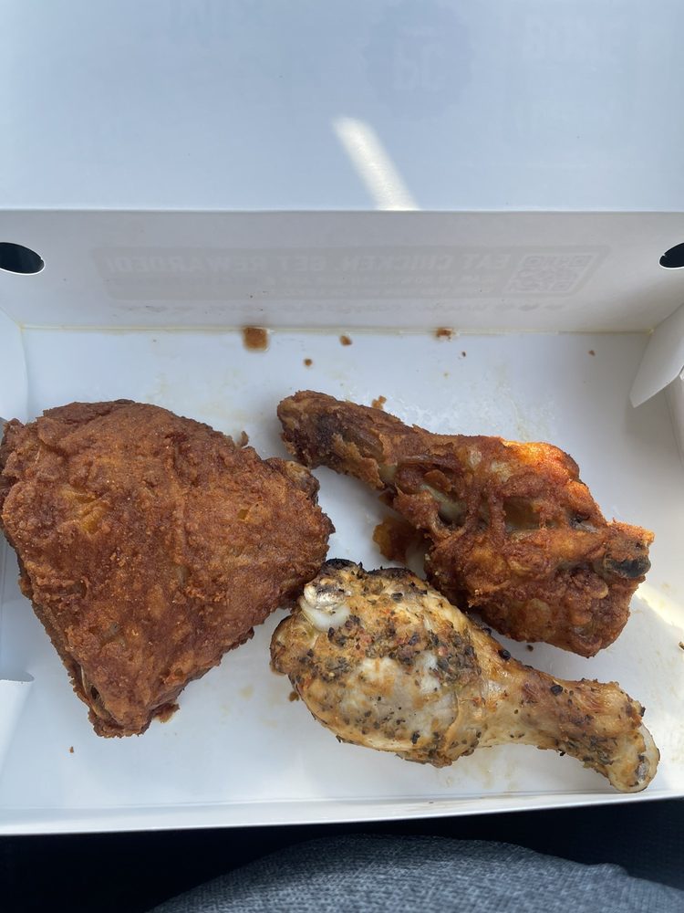 Pollo Campero Santa Ana 17