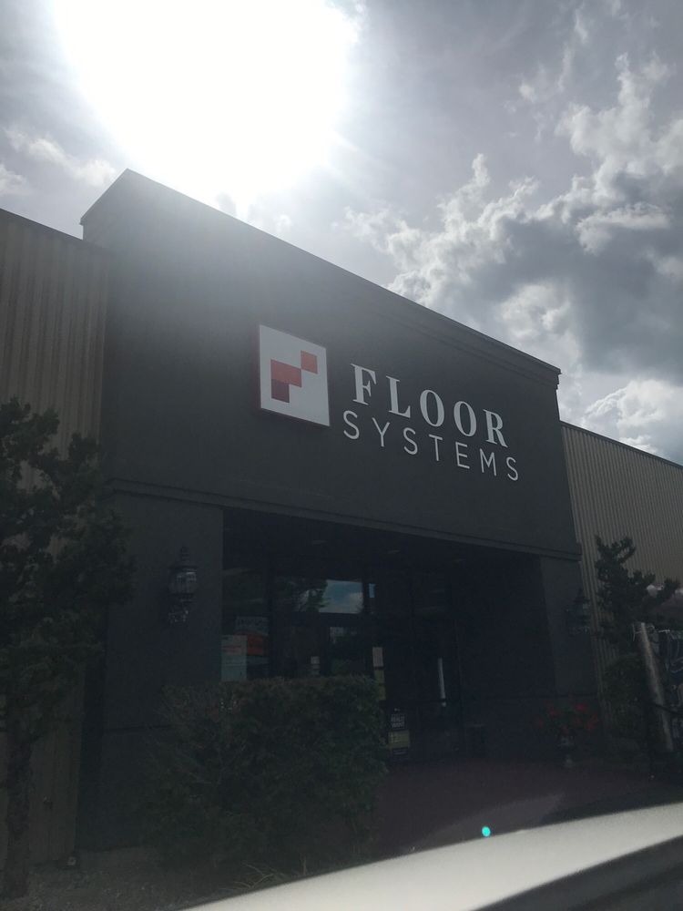 image of business Floor Systems