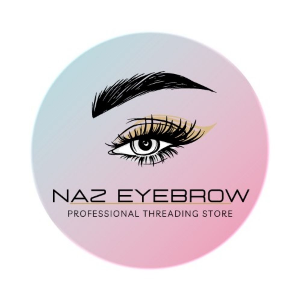 Naz Eyebrow Threading