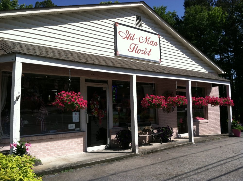GilMan Florist Inc. 14 Photos Florists 501 N Durham Ave