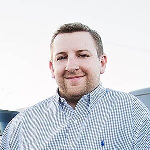 Blake Fulenwider Ford Beeville