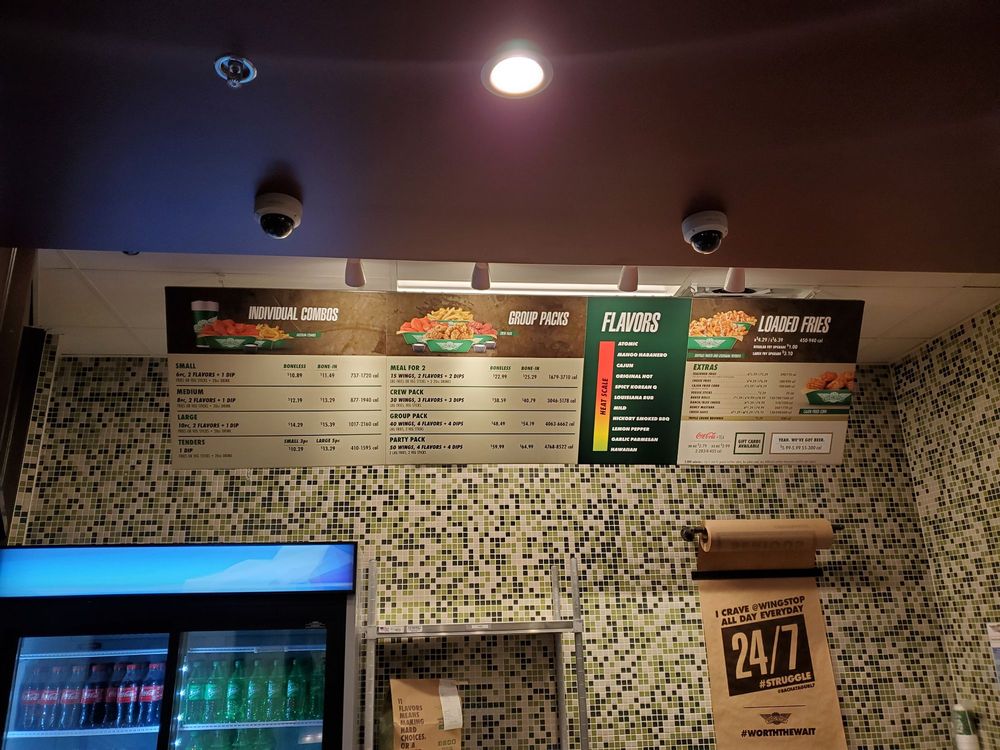 Wingstop