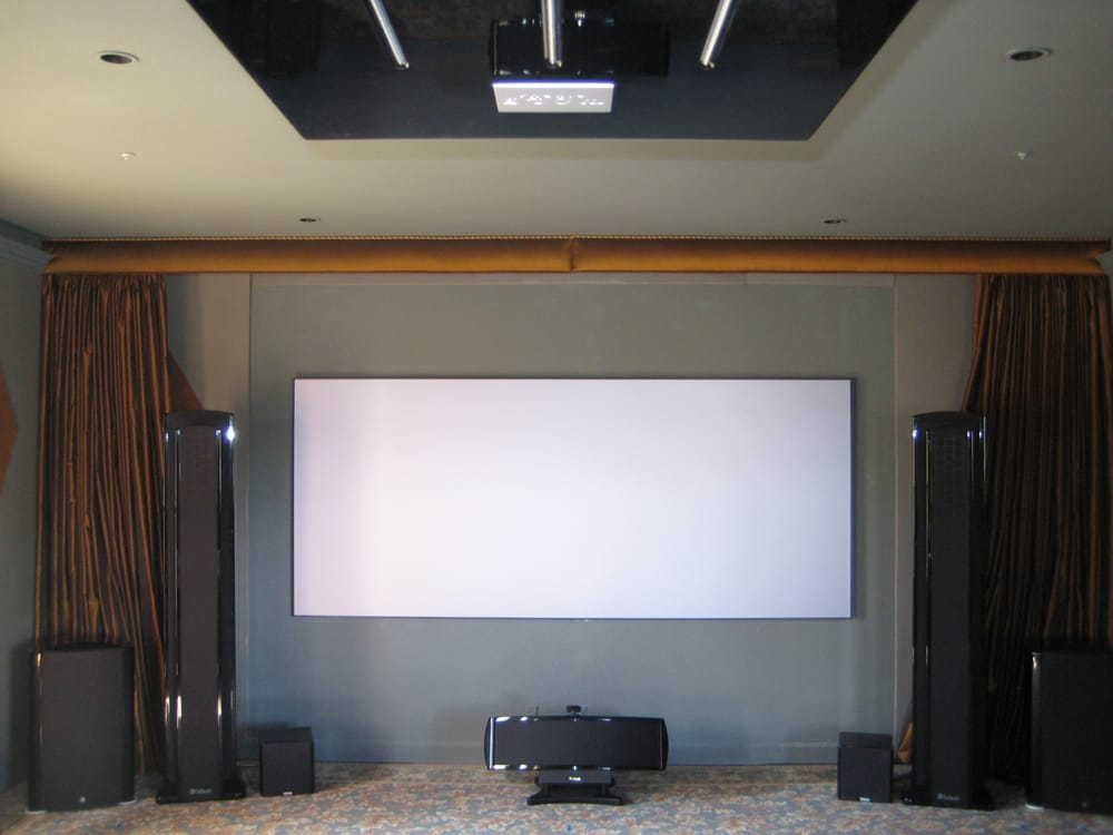 Visioneers AV