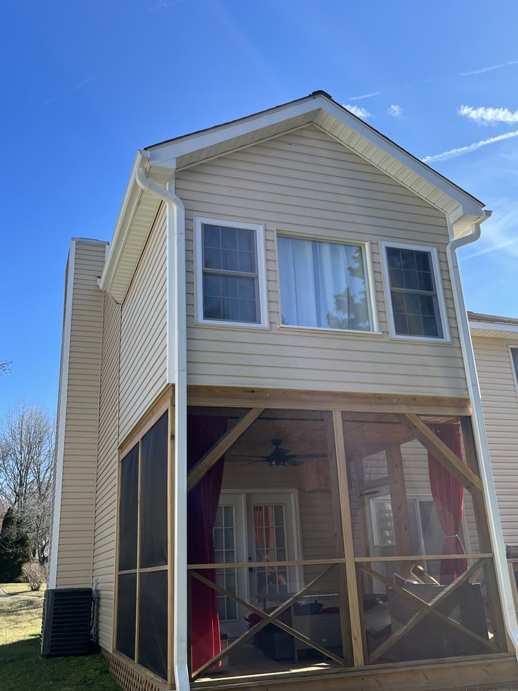 Active visionary construction