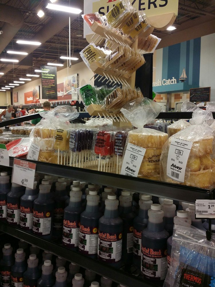 Sobeys Grocery 450 Garrison Road, Fort Erie, ON Phone Number Yelp