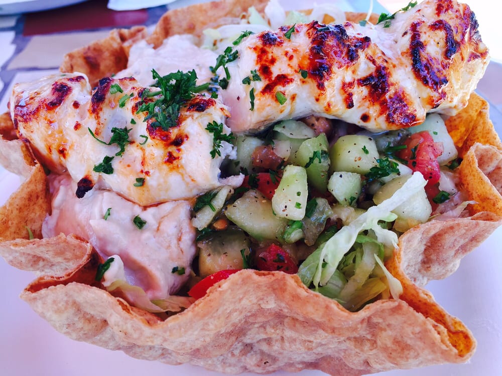 Marketplace Grille 76 Photos & 122 Reviews Mediterranean 6715