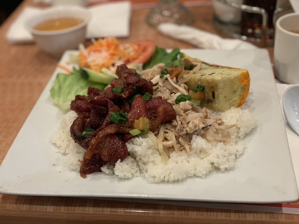 Hong Mai Restaurant