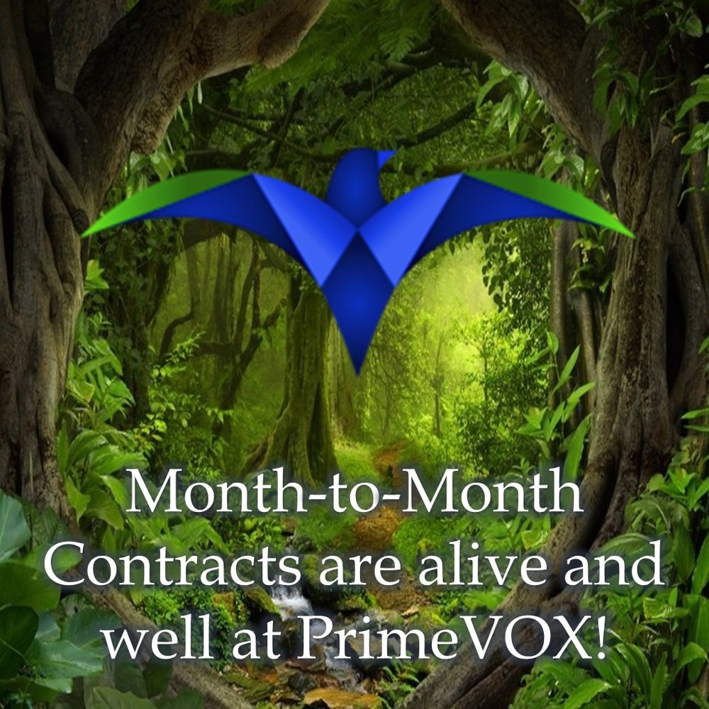 PrimeVOX Communications
