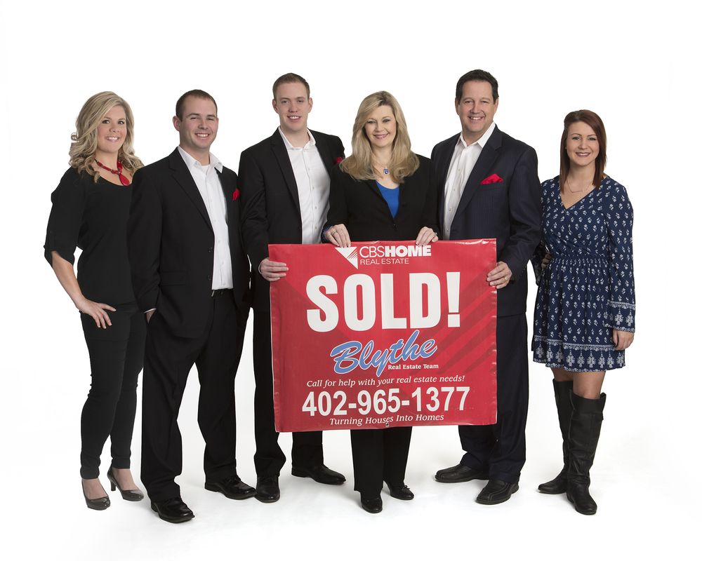 Blythe Real Estate Team