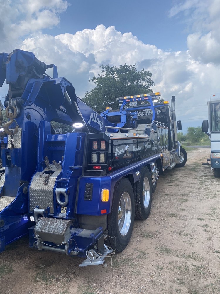 Superior Diesel Services