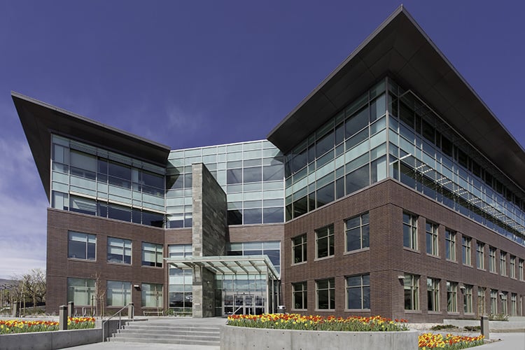 Intermountain Salt Lake Clinic Urgent Care 389 S 900th E, East