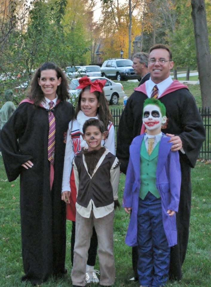 image of business Roshel Family Dentistry