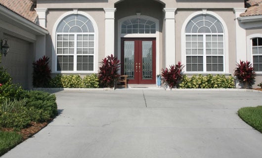 image of business David Lozoya Concrete