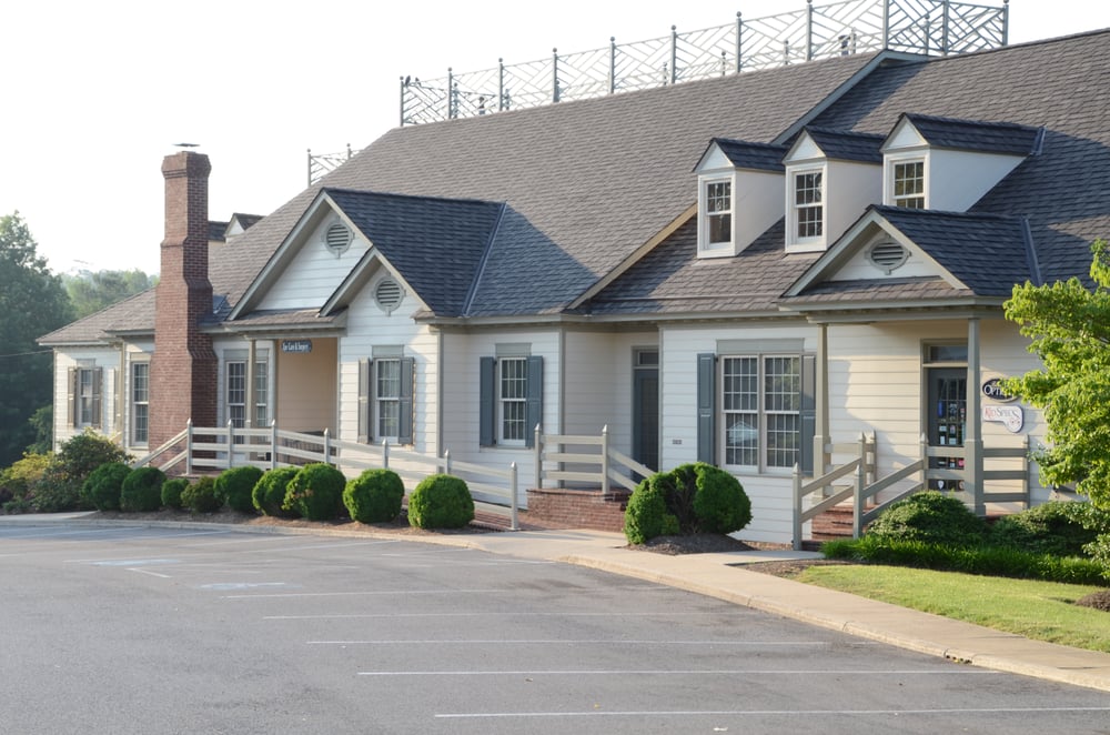 Eye Care & Surgery Optometrists 1960 Electric Rd, Roanoke, VA