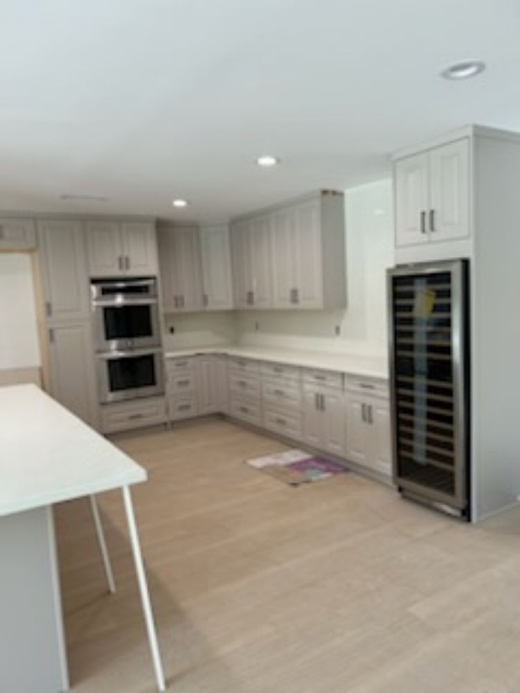 Alegria Countertops
