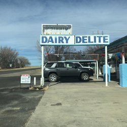 Minnies Dairy Delight Pizza 25 Interstate Business Lp Springer Photo Of Minnies Dairy Delight Springer Nm United States Not A Good