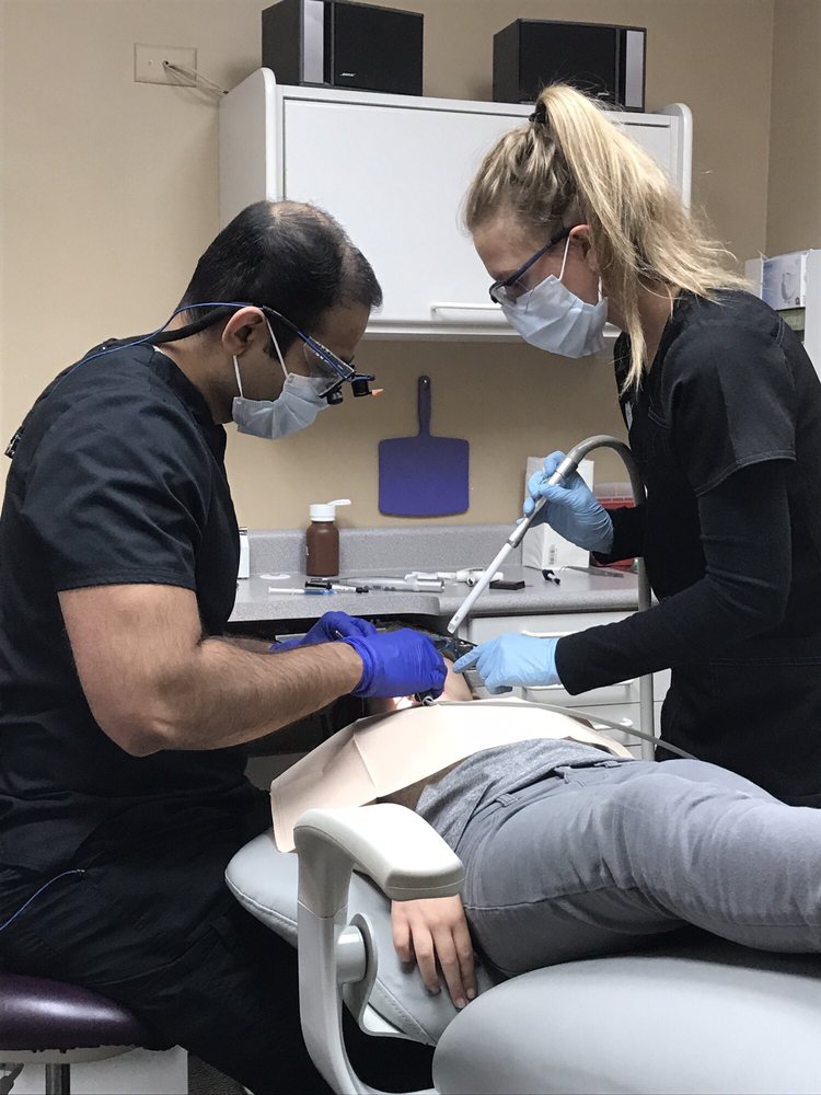 image of business Minnetonka Dental