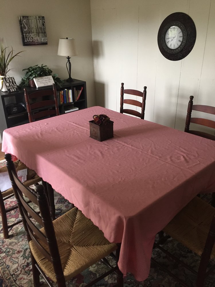 The Keystone House